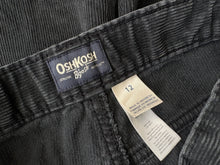 Load image into Gallery viewer, OshKosh corduroy trousers (Age 12)
