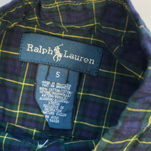 Load image into Gallery viewer, Ralph Lauren shirt (Age 5)
