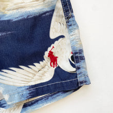 Load image into Gallery viewer, Ralph Lauren swim shorts (Age 3)
