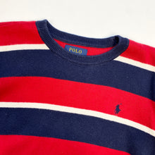 Load image into Gallery viewer, Ralph Lauren jumper (Age 5)
