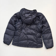 Load image into Gallery viewer, Patagonia puffa coat (Age 5/6)

