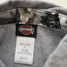 Load image into Gallery viewer, Harley Davidson shirt (Age 3)
