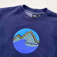 Load image into Gallery viewer, Patagonia sweatshirt (Age 10)
