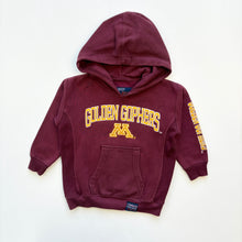 Load image into Gallery viewer, American College hoodie (Age 5)
