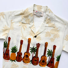 Load image into Gallery viewer, ‘Made In Hawaii' Hawaiian shirt (Age 8)

