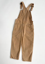 Load image into Gallery viewer, 90s Carhartt dungarees (Age 4/5)
