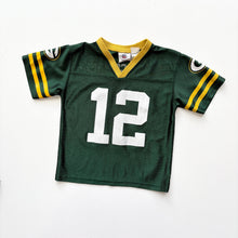 Load image into Gallery viewer, NFL Green Bay Packers jersey (Age 6/7)
