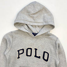 Load image into Gallery viewer, Ralph Lauren hoodie (Age 8)
