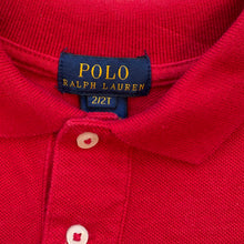 Load image into Gallery viewer, Ralph Lauren polo (Age 2)
