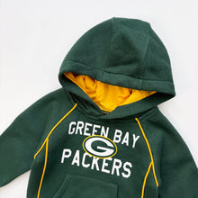 Load image into Gallery viewer, NFL Green Bay Packers hoodie (Age 18m)
