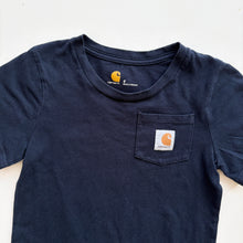 Load image into Gallery viewer, Carhartt t-shirt (Age 6)

