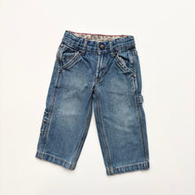Load image into Gallery viewer, Levi’s jeans (Age 2)
