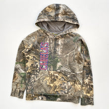 Load image into Gallery viewer, Camo hoodie (Age 8/10)
