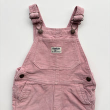 Load image into Gallery viewer, OshKosh dungarees (Age 3)

