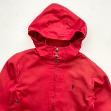 Load image into Gallery viewer, Ralph Lauren coat (Age 6)
