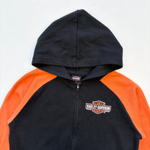 Load image into Gallery viewer, Harley Davidson hoodie (Age 6)

