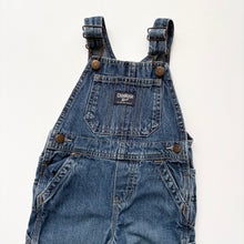 Load image into Gallery viewer, Oshkosh dungarees (Age 2)
