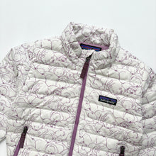 Load image into Gallery viewer, Patagonia Polar Bear puffa coat (Age 2)
