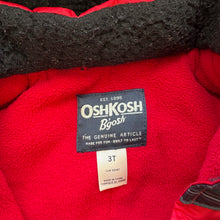 Load image into Gallery viewer, OshKosh coat (Age 3)
