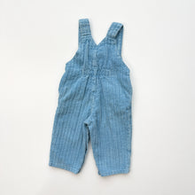 Load image into Gallery viewer, 90s Corduroy dungarees (Age 3/6m)

