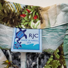 Load image into Gallery viewer, ‘Made In Hawaii' Hawaiian Shirt (Age 5/6)
