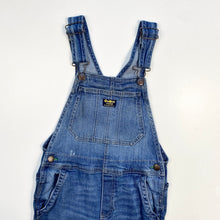 Load image into Gallery viewer, OshKosh dungarees (Age 10)
