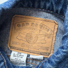 Load image into Gallery viewer, Gap denim co-ord (Age 3/6m)
