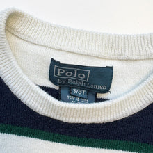 Load image into Gallery viewer, Ralph Lauren jumper (Age 2)
