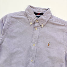 Load image into Gallery viewer, 90s Ralph Lauren shirt (Age 7)
