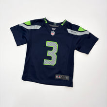 Load image into Gallery viewer, NFL Seattle Seahawks jersey (Age 4)
