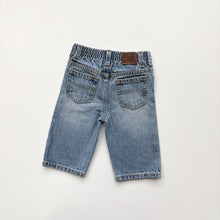 Load image into Gallery viewer, 90s Ralph Lauren jeans (Age 12m)
