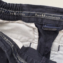 Load image into Gallery viewer, Ralph Lauren shorts (Age 7)
