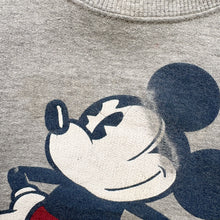 Load image into Gallery viewer, Disney Mickey Mouse sweatshirt (Age 4)
