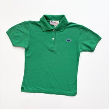 Load image into Gallery viewer, 80s Lacoste polo (Age 10)
