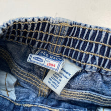 Load image into Gallery viewer, Old Navy carpenter jeans (Age 6/12m)
