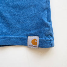 Load image into Gallery viewer, Carhartt t-shirt (Age 7)
