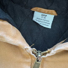 Load image into Gallery viewer, Carhartt jacket (Age 7/8)
