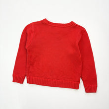 Load image into Gallery viewer, 90s Ralph Lauren jumper (Age 6)
