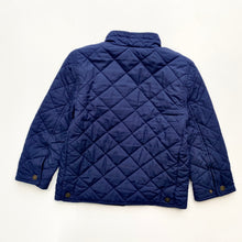 Load image into Gallery viewer, Ralph Lauren quilted coat (Age 6)
