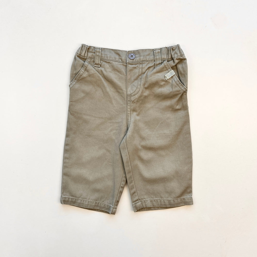 Trousers (Age 6/9m)