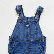 Load image into Gallery viewer, OshKosh dungarees (Age 3)
