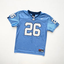 Load image into Gallery viewer, North Carolina College jersey (Age 6)
