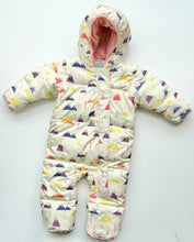 Load image into Gallery viewer, Columbia snowsuit (Age 12/18m)
