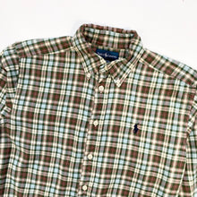 Load image into Gallery viewer, Ralph Lauren shirt (Age 10/12)
