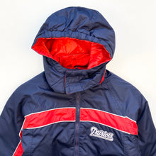 Load image into Gallery viewer, NFL New England Patriots coat (Age 7)
