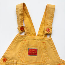 Load image into Gallery viewer, 90s dungarees (Age 18/24m)
