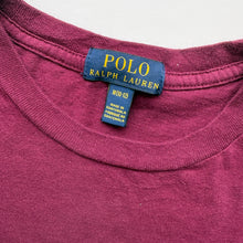 Load image into Gallery viewer, Ralph Lauren t-shirt (Age 10/12)
