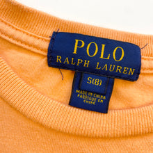 Load image into Gallery viewer, Ralph Lauren t-shirt (Age 8)
