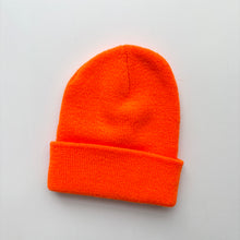 Load image into Gallery viewer, Carhartt Beanie Hat (Age 2/4)
