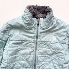 Load image into Gallery viewer, The North Face reversible coat (Age 10/12)
